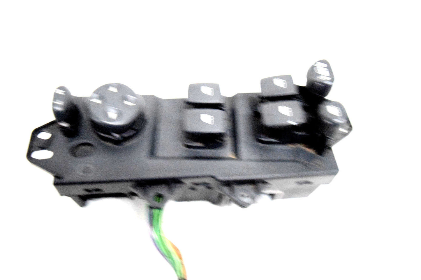 04 05 06 07 08 CHRYSLER PACIFICA LEFT DRIVER MASTER WINDOW  SWITCH NO COVER