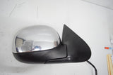 98 99 00 01 02 FORD F-150 F150 RIGHT PASSENGER MIRROR CHROME