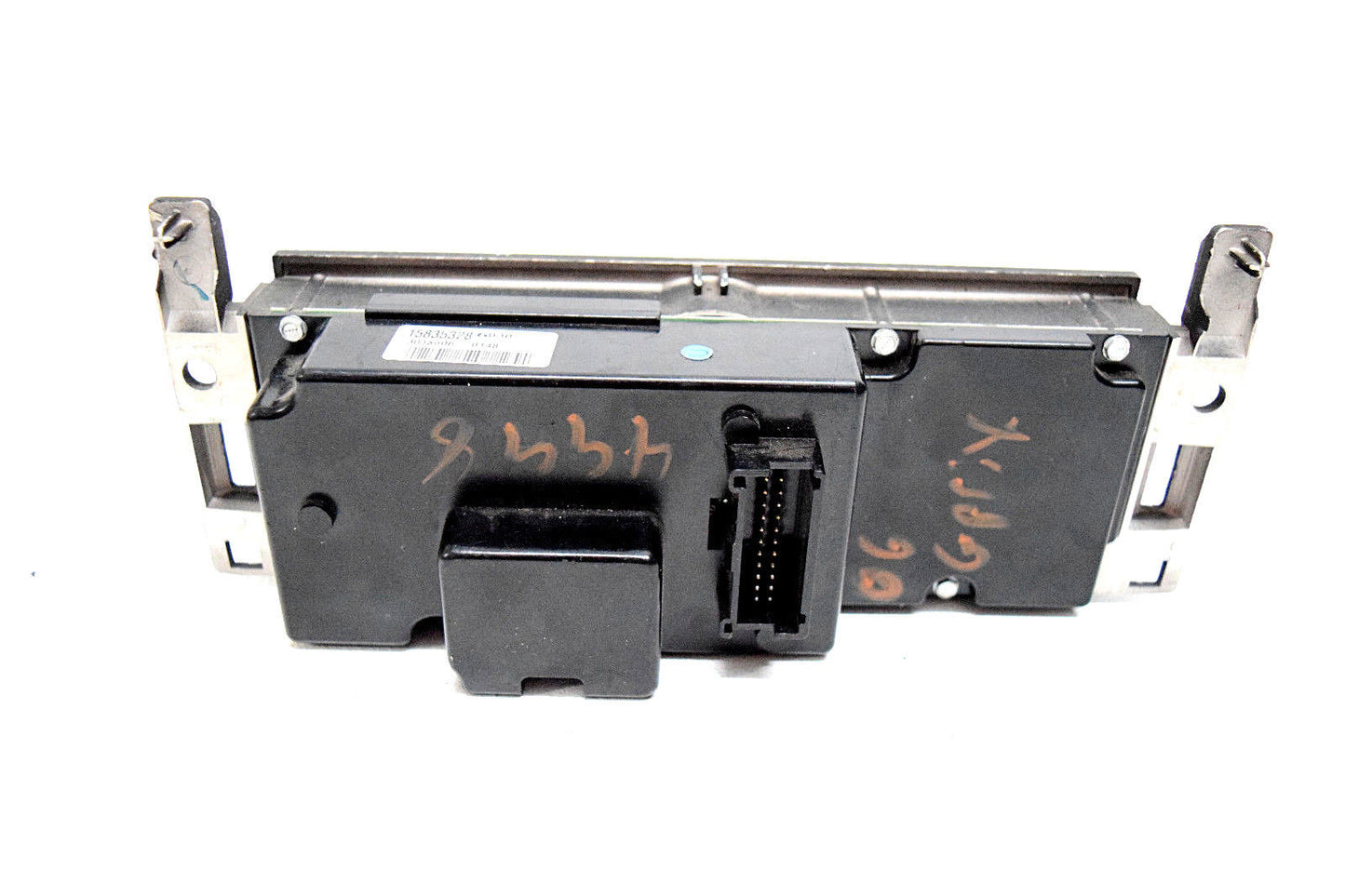 04 05 06 07 08 PONTIAC GRAND PRIX CLIMATE CONTROL OEM