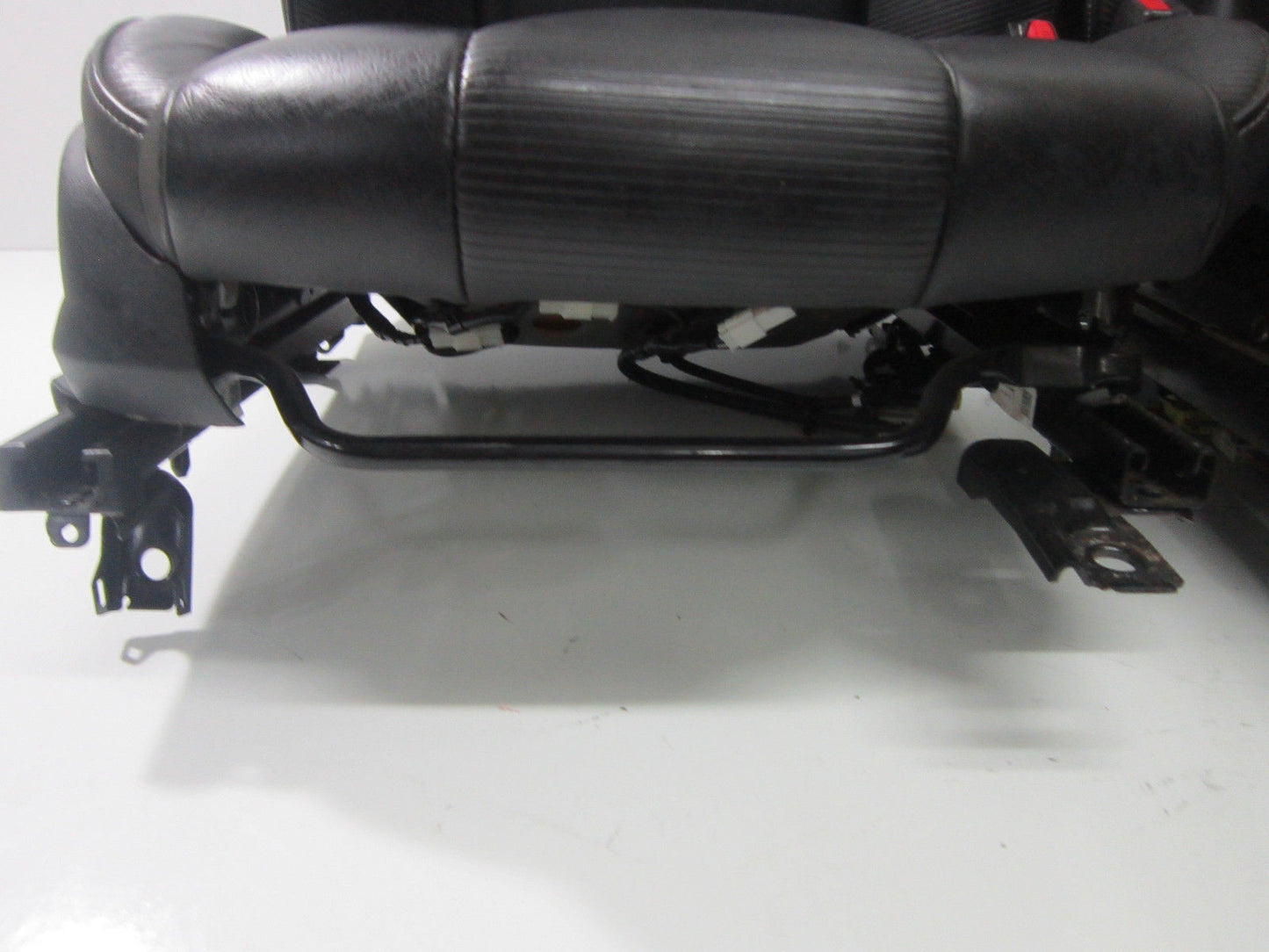 04 05 06 07 08 MAZDA RX8 SEAT SEATS LEATHER SET