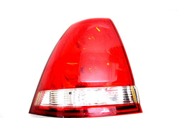 04 05 06 07 CHEVY MALIBU MAXX LEFT DRIVER TAIL LIGHT TAILIGHT