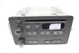 00 01 02 03 04 05 CHEVY CAVALIER IMPALA MALIBU RADIO CD PLAYER