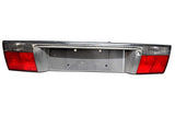 98 99 00 01 02 03 04 CADILLAC STS 3RD BRAKE LIGHT CENTER TAIL LIGHT TRUNK LID