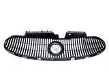 04 05 06 07 BUICK RAINIER FRONT GRILLE GRILL WITH EMBLEM OEM