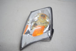 02 03 MAZDA  MPV RIGHT PASSENGER MARKER LIGHT OEM