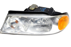 98 99 00 01 02 LINCOLN NAVIGATOR LEFT DRIVER HEAD LIGHT OEM