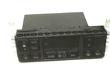 01 02 03 04 05 XG300 XG350 DIGITAL CLIMATE CONTROL