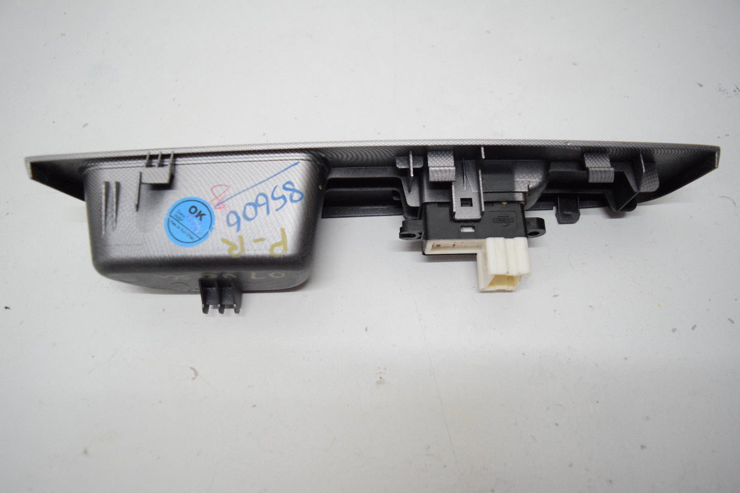 96 97 98 99 00 HONDA CIVIC LEFT DRIVER MASTER WINDOW SWITCH