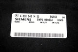 03 04 05 06 MERCEDES E320 E500 E430 TCU TRANSMISSION COMPUTER OEM A0325451432