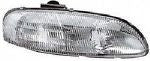 Pilot 20338700 Reman Headlight Assembly