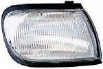 Pilot 18524900 Reman Parking Light