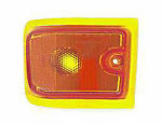 Side Marker Light-Lamp Assembly Coastal GM2551153