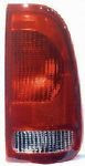 Pilot 11-3189-01 Tail Light