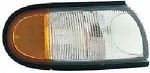 Pilot 18341501 Reman Parking Light