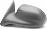 Coastal CH1320198 Door Mirror 97-04 DODGE DAKOTA REPLACEMENT MIRROR