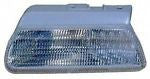 Maxzone 333-1608R-US Turn Signal / Parking Light Assembly, Front Right