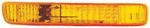 DEPO AUTO LAMPS 12-1563-90 Turn Signal Light Assembly