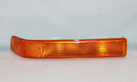 Turn Signal / Parking Light Right,Front Right TYC 12-5053-01