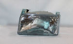 92-96 FORD BRONCO REPLACEMENT Headlight Left TYC 20-1935-00