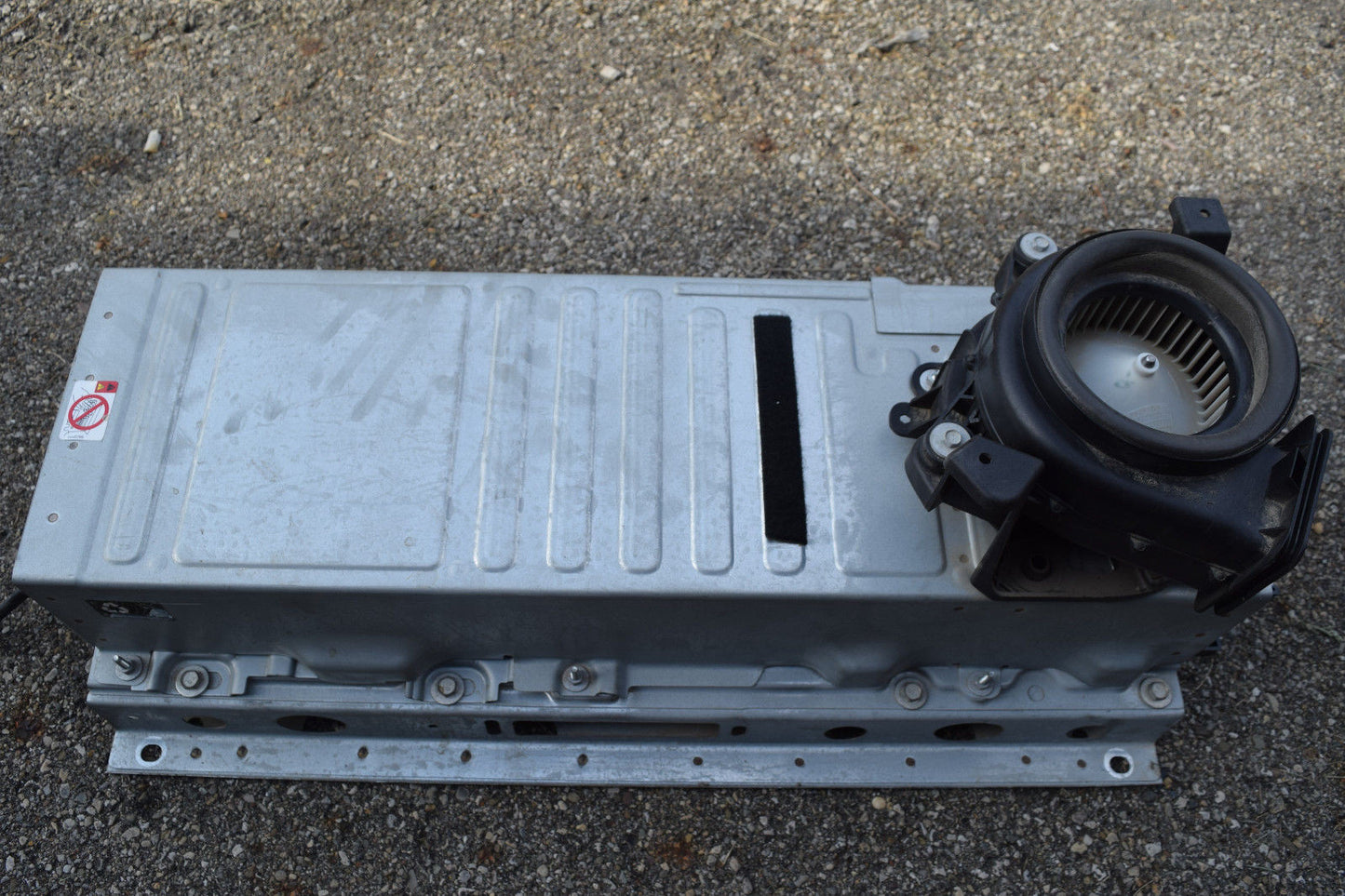 13 14 CHEVY MALIBU HYBRID BATTERY PACK OEM