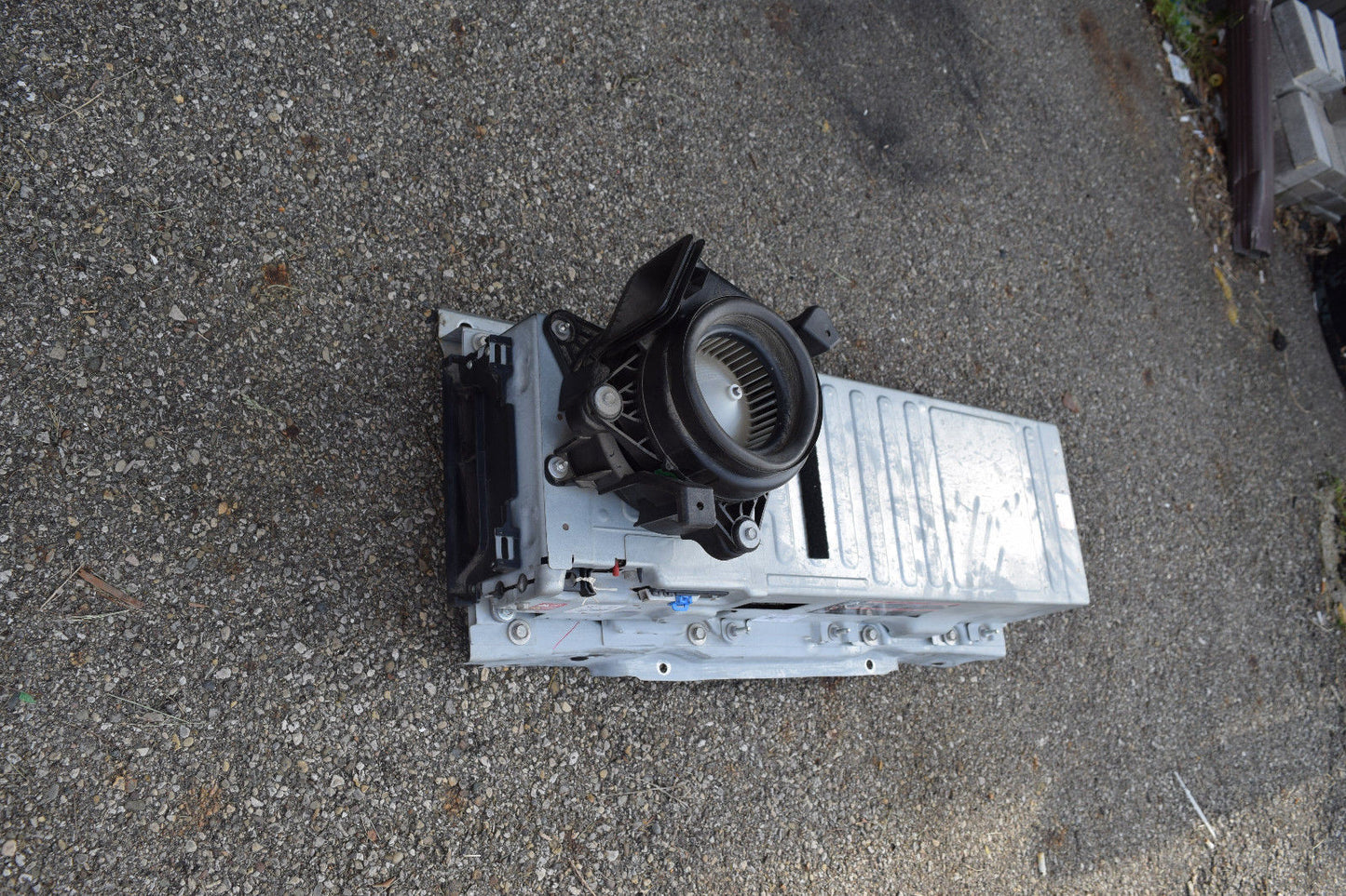 13 14 CHEVY MALIBU HYBRID BATTERY PACK OEM