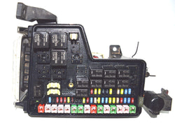 02 03 04 05 06 DODGE RAM 1500 FUSEBOX RELAY CENTER P560496804AB