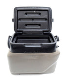 01 02 03 04 05 PONTIAC AZTEK AZTEC CENTER CONSOLE COOLER COMPLETE OEM