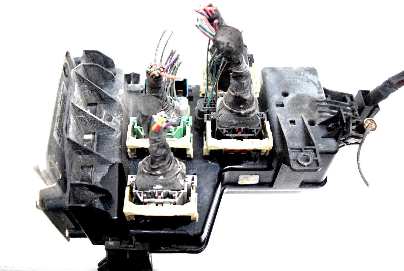 02 03 04 05 06 DODGE RAM 1500 FUSEBOX RELAY CENTER P560496804AB
