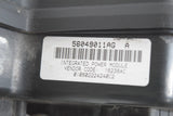 02 03 04 05 06 DODGE RAM 1500 FUSEBOX RELAY CENTER 56049011AG