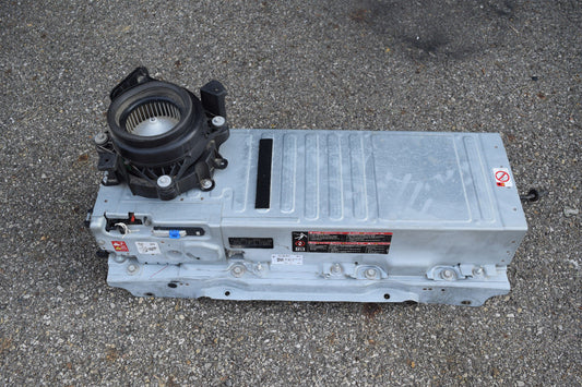 13 14 CHEVY MALIBU HYBRID BATTERY PACK OEM